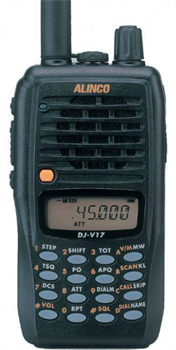 Рация Alinco DJ-V17R (body) 465918201