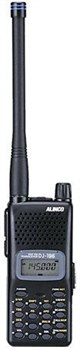 Рация Alinco DJ-195 (body) 350422198