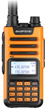 Рация Baofeng BF-UV13 Pro Orange 1561521684