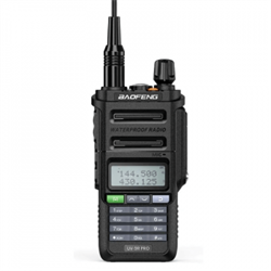 Рация Baofeng UV-9R Pro 899039100