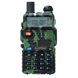 Рация Baofeng UV-5R Camo 495048876
