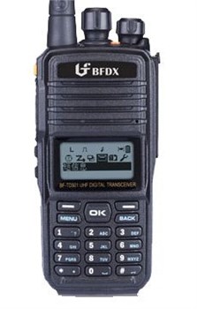 Рация BFDX BF-TD501 VHF 1435827494
