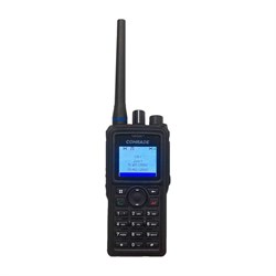 Рация Comrade R4800 UHF DMR 1409063262