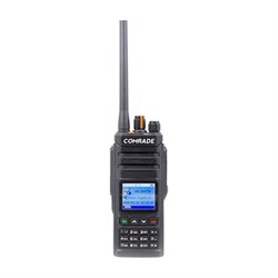 Рация Comrade R12 UHF AES 256 905808409