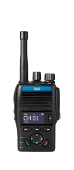 Рация Entel DХ446L-IS (PMR446) 1796964646