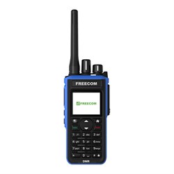 Рация Freecom DP-20FDV 1793255614
