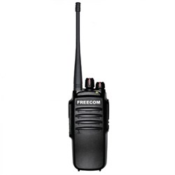 Рация Freecom DP-20 VHF DMR AES 256 838620411