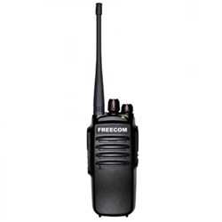 Рация Freecom DP-20 UHF DMR AES 256 995080287