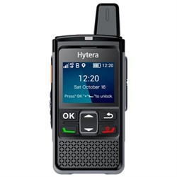 Рация Hytera PNC360S PoC EU GPS/GLONASS NFC (SC00965) 1569164056