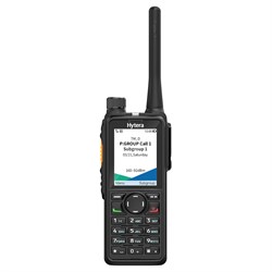 Рация Hytera HP785 VHF UL913 1499898699