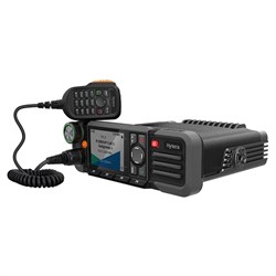 Рация Hytera HM785 VHF GPS 50Вт 579800874