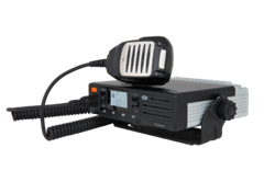 Рация Hytera MD625 VHF 25 Вт 607978116