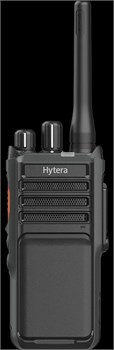 Рация Hytera HP505 VHF GPS 5 Вт 1501217782
