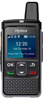 Рация Hytera PNC360S EU PoC 1104811575