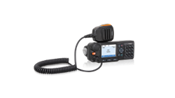 Рация Hytera MT680 Plus TETRA 1105952415
