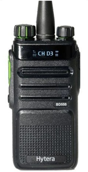 Рация Hytera BD555 UHF bluetooth 1576867890