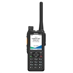 Рация Hytera HP785 Uv GPS 1900481060