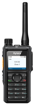 Рация Hytera HP685 VHF 807691051