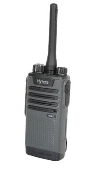 Рация Hytera PD415 VHF 1979373771