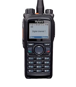 Рация Hytera PT580H Plus TETRA 566913821