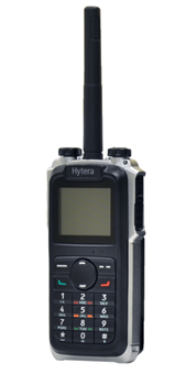 Рация Hytera X1p UHF 821842147