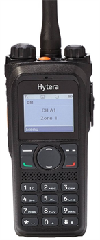 Рация Hytera PD985 UL913 1588613995