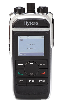 Рация Hytera PD665 UHF UL913 1131148458