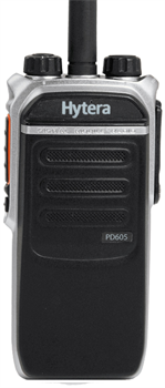 Рация Hytera PD605 VHF UL913 474097187