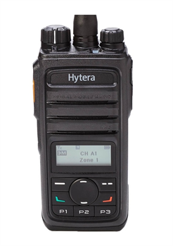 Рация Hytera PD565 VHF UL913 1166749675