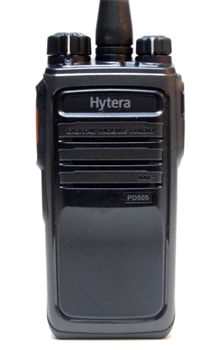 Рация Hytera PD505 VHF UL913 313589003