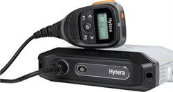 Рация Hytera MD655 VHF 1305996250