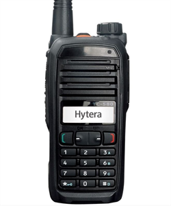 Рация Hytera TC580 VHF 2077918099