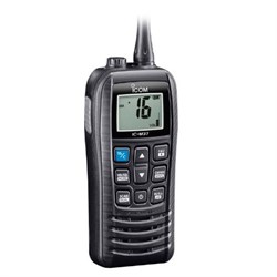 Рация Icom IC-M37 2146433081