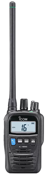 Рация Icom IC-M85 260835345