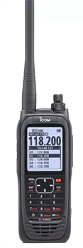 Рация Icom IC-A25NE 1517603097