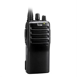 Рация Icom IC-F16_0 VHF 1209856551