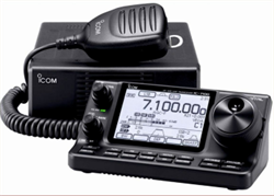 КВ-трансивер Icom IC-7100 1073522504