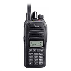 Рация Icom IC-F1000T 648313108