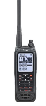 Рация Icom IC-A25CE 773180521