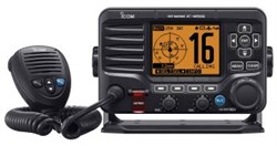 Рация Icom IC-M506 1369223692
