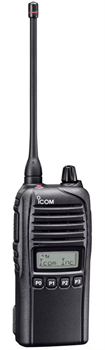 Рация Icom IC-F3103D 1535417874