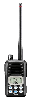 Рация Icom IC-M88-IS-UL 536927102