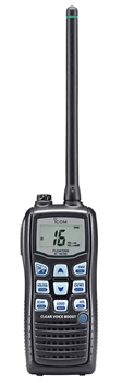 Рация Icom IC-M36 951099387