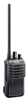 Рация Icom IC-F3003 #54 853985549