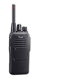 Рация Icom IC-F29SR2 UHF 1939338437