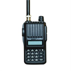 Рация Icom IC-V80 651469453