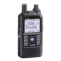Рация Icom ID-51E PLUS2 1911364484