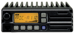 Рация Icom IC-A110 2087136