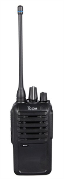 Рация Icom IC-F4003 #22 397031562