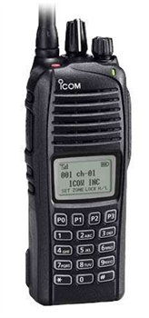 Рация Icom IC-F3263DT 1221982784
